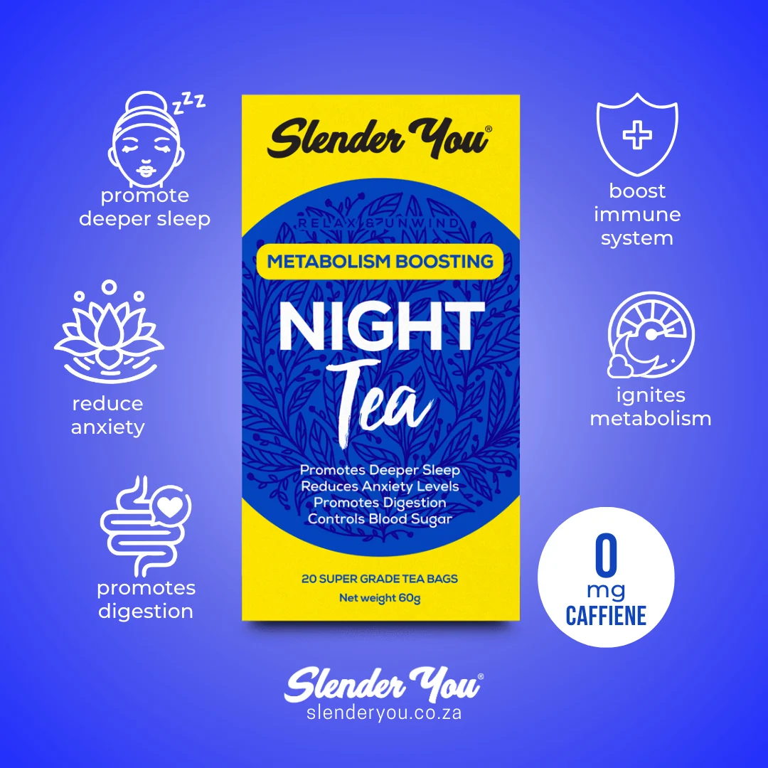 Three Teas COMBO