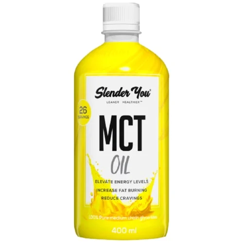 MCT Oil